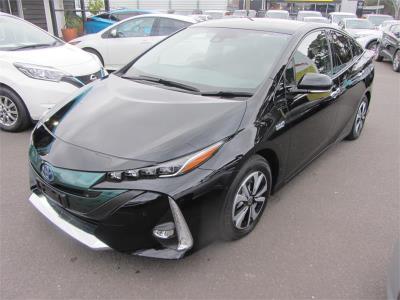 2017 Toyota Prius PHEV Plug-in Hybrid Liftback ZVW52R for sale in Inner South